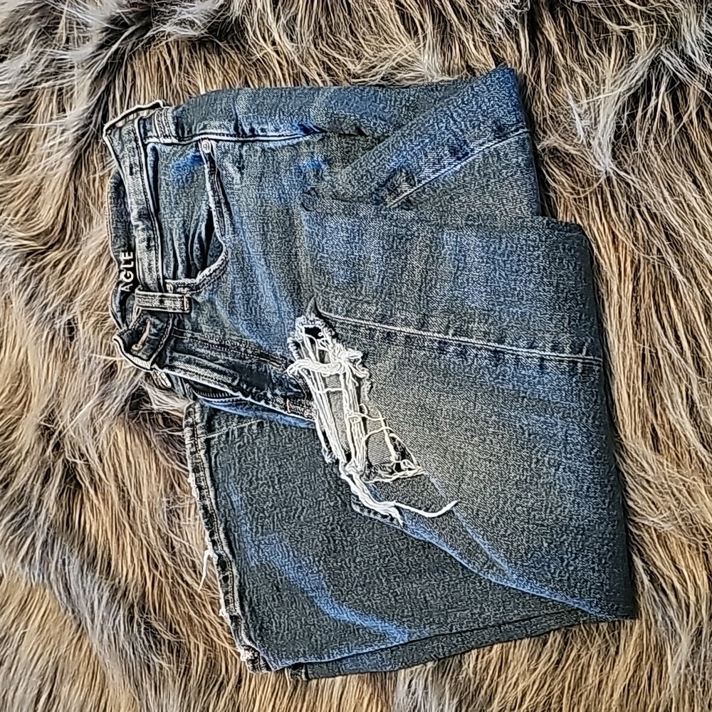American Eagle women's jeans
